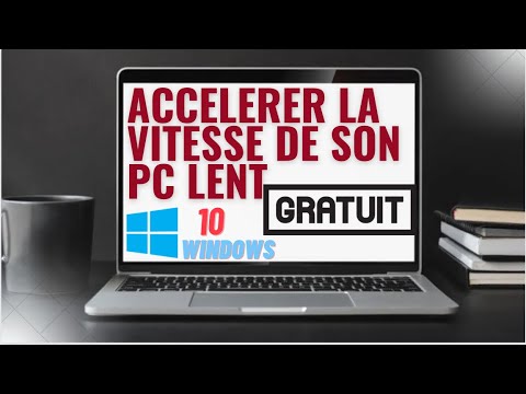 💻 "Ordinateur lent ? Voici les 5 équipements à changer pour lui redonner une seconde vie"