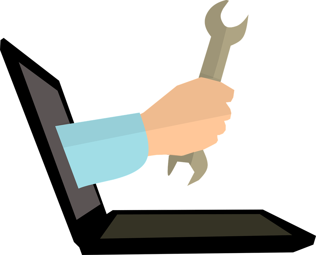 🔧Support Informatique : Ces Magiciens Qui Sauvent...