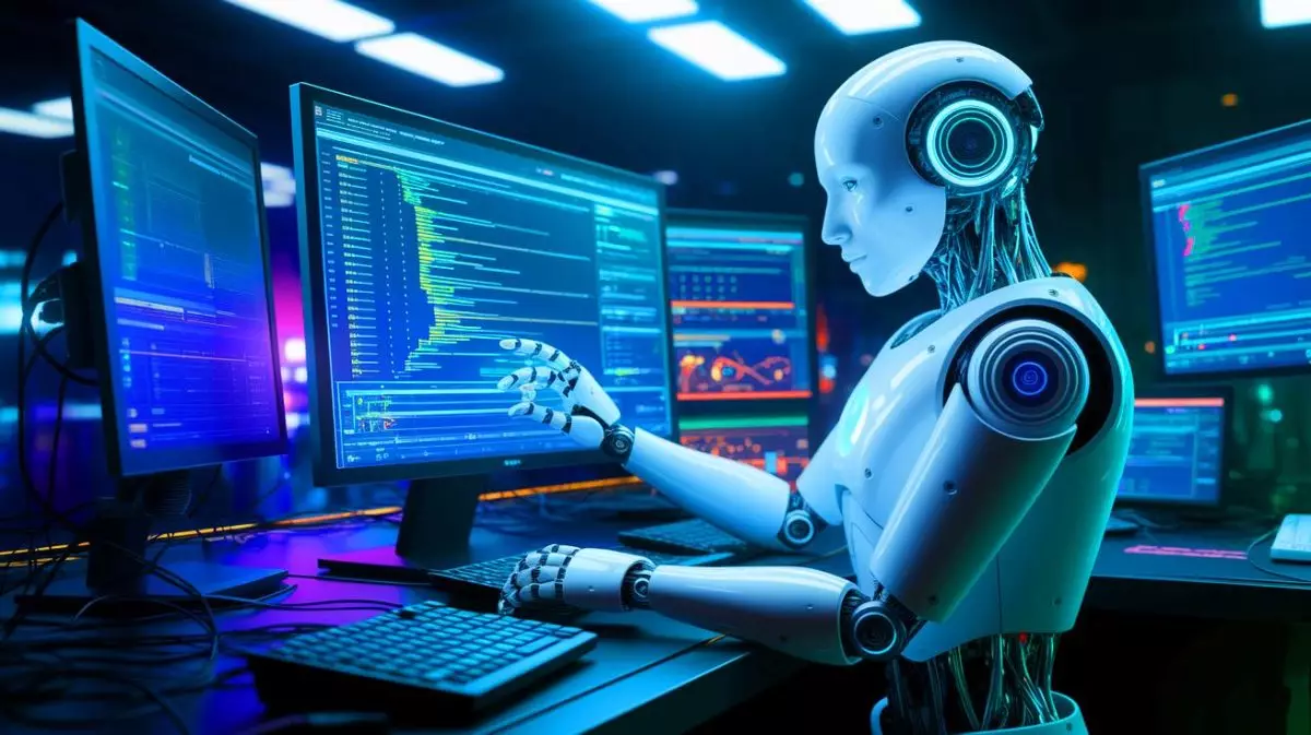 l'utilisation de  l’intelligence artificielle au quotidien et quelques outils recommandés